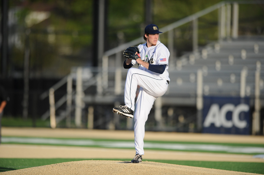Notre Dame vs. Clemson