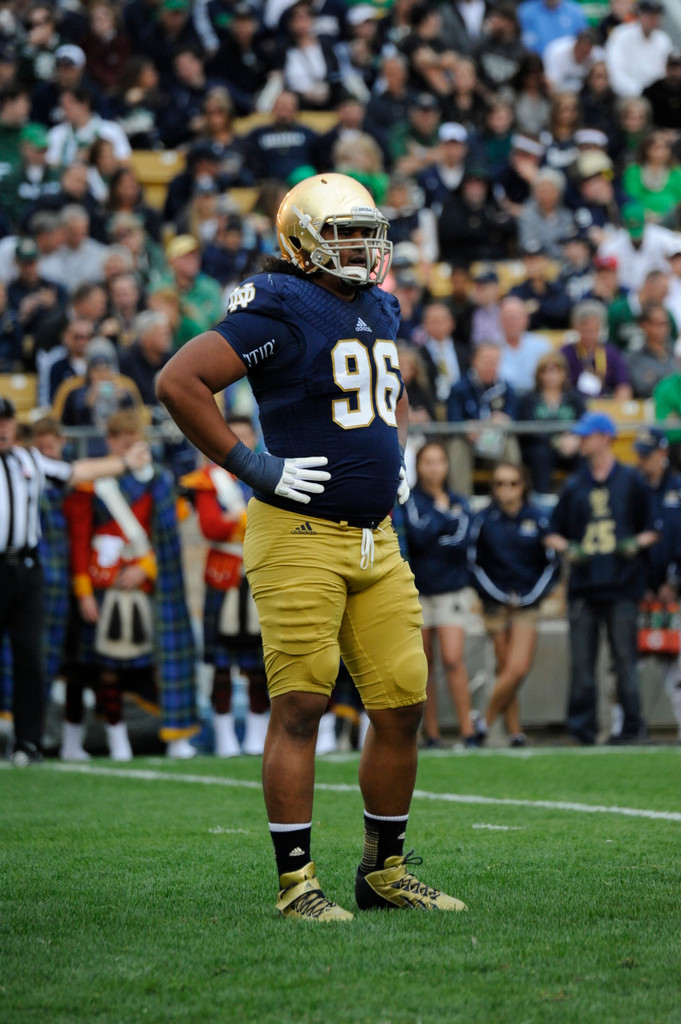 Kona Schwenke '14 (1992-2018)