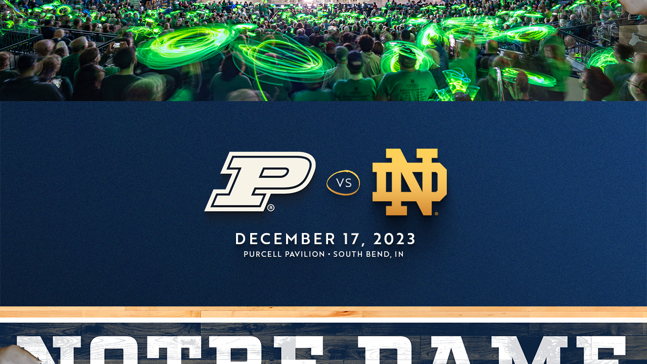 Notre Dame, Purdue announce renewal of in-state rivalry Notre Dame, Purdue announce renewal of in-state rivalry