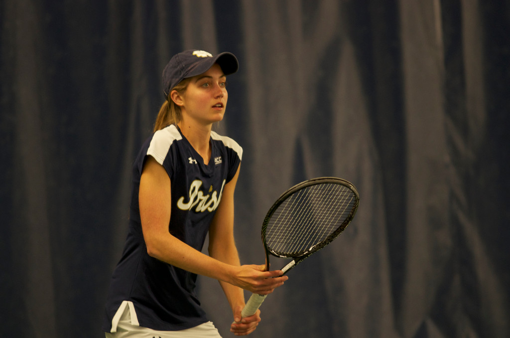 Notre Dame v. Wake Forest