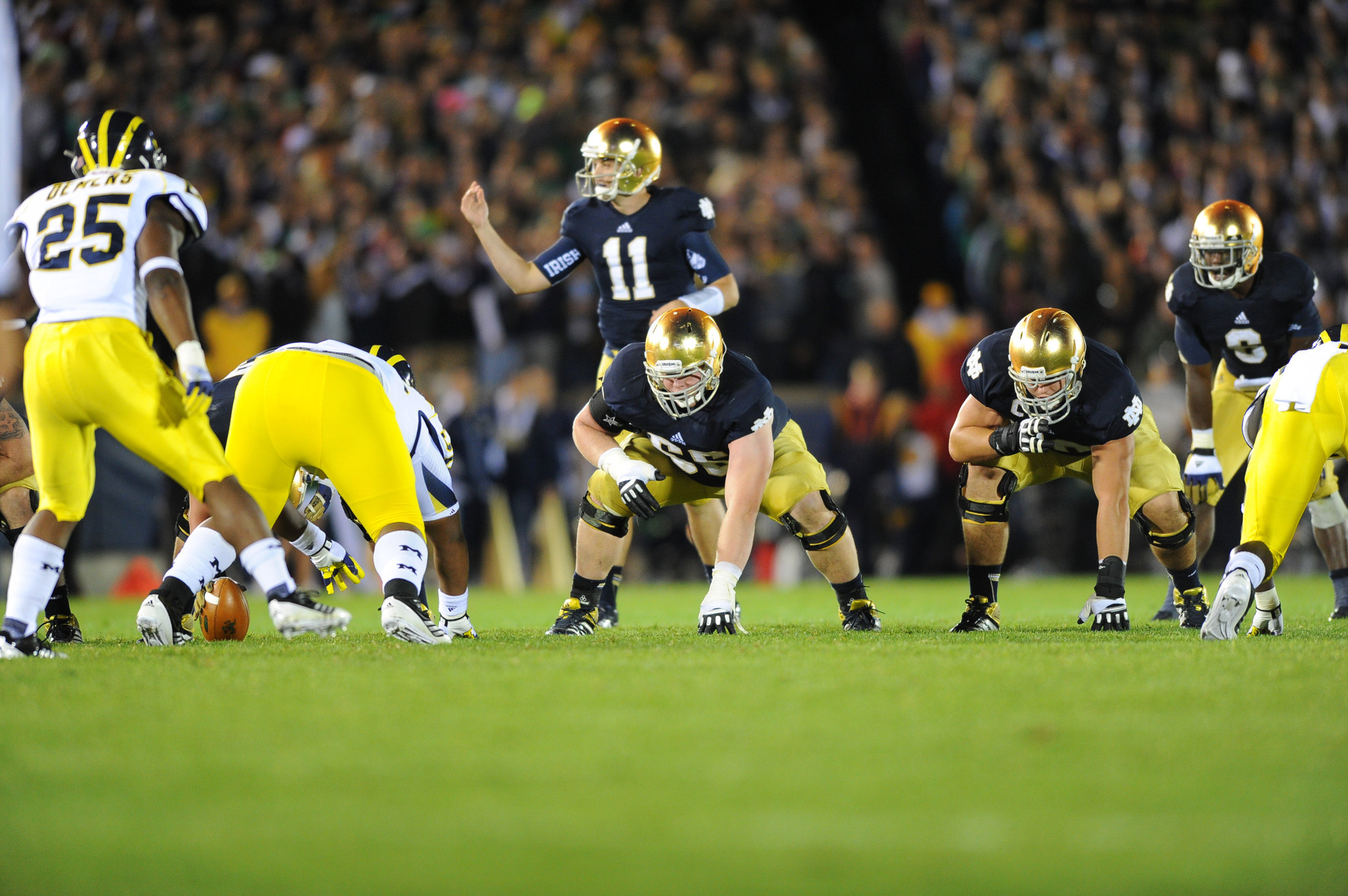 Chris Watt Selected By The San Diego Chargers With 89th Overall Pick In 2014 NFL Draft Chris Watt