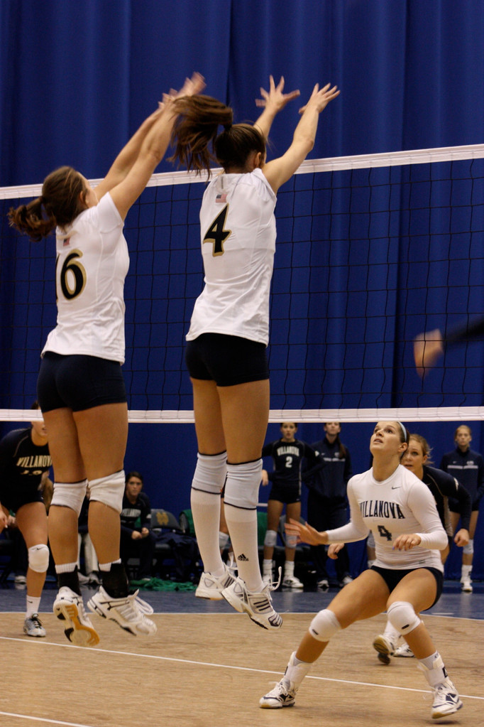 Browns Hits Milestones With Win Over Villanova