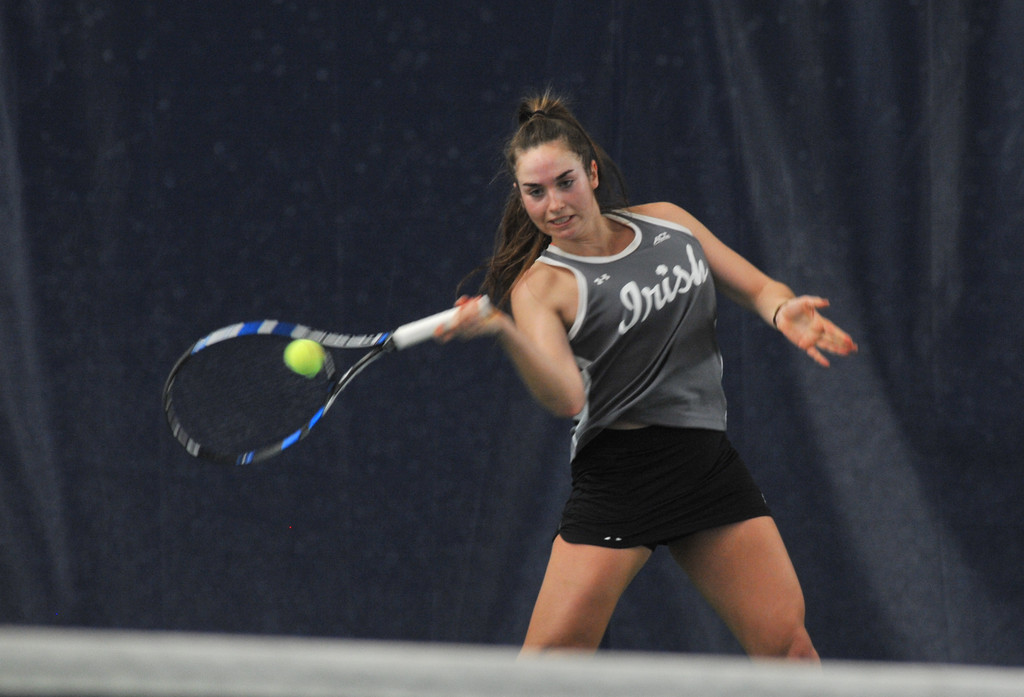 Notre Dame v. Indiana