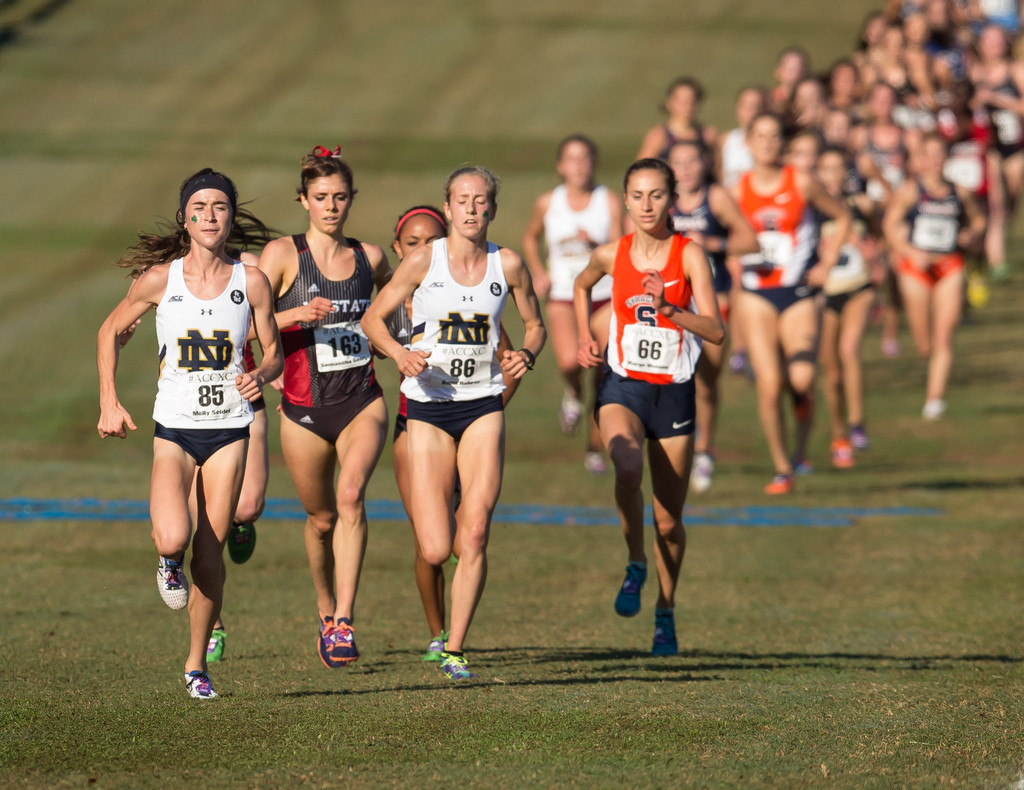 2015 ACC Cross Country Championships