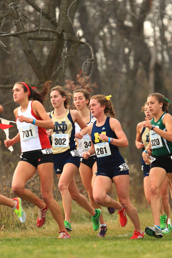 2012 NCAA Great Lakes Regional