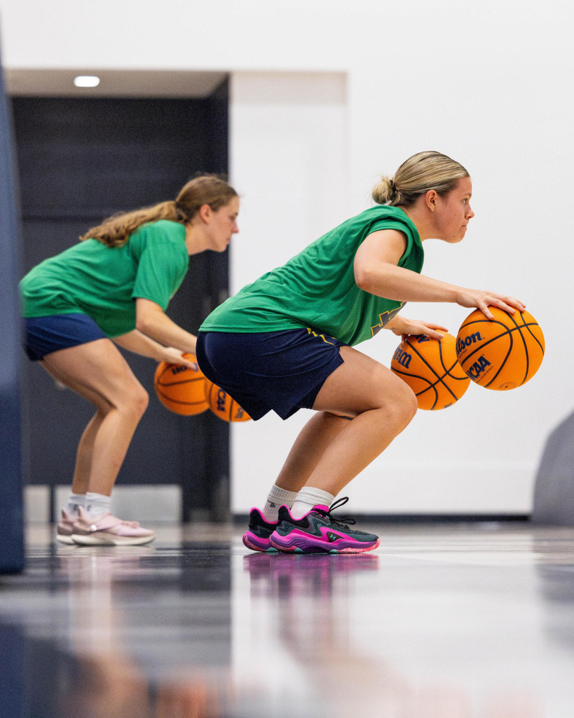 Notre Dame Fighting Irish - Official Athletics Website