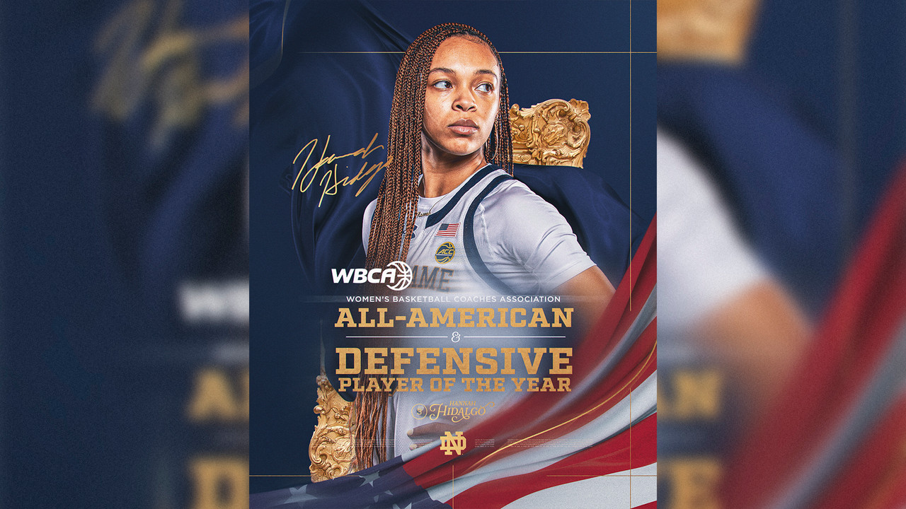 Notre Dame Fighting Irish - Official Athletics Website