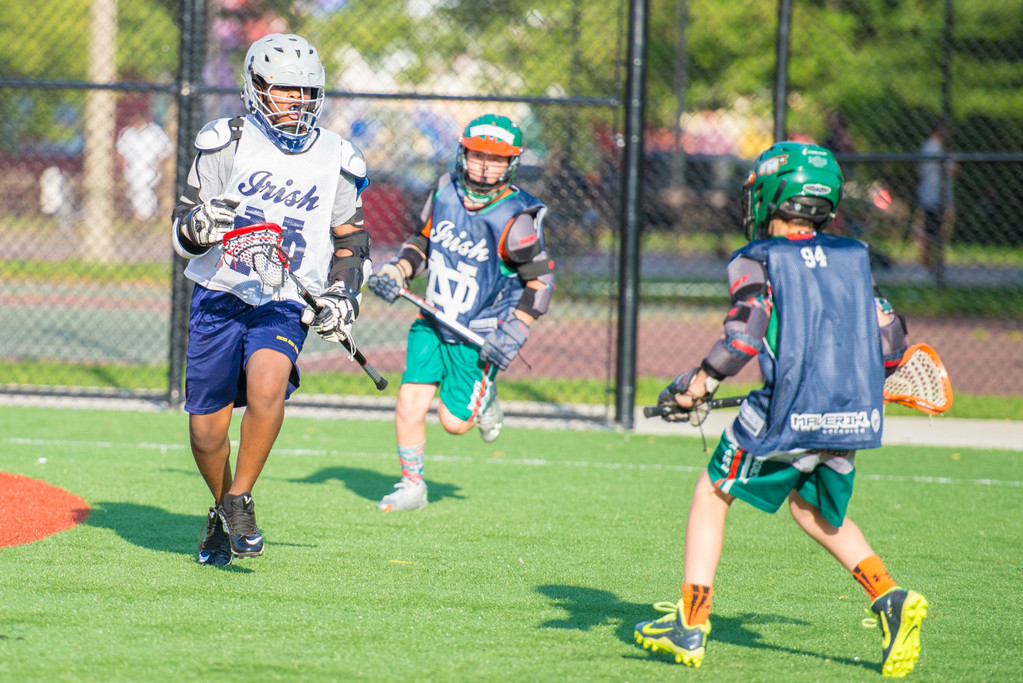 2015 Playing for Peace