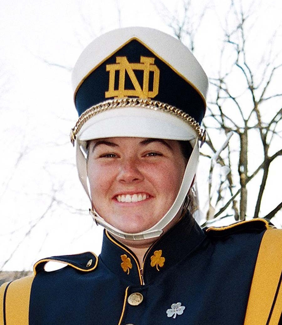 Band Story Courtney Lare