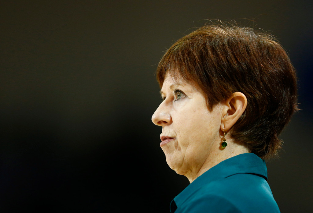 Notre Dame 84, Duke 61 (ACC Championship)