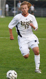 Joseph Lapira Named BIG EAST Offensive Player Of The Year Joseph Lapira won the M.A.C. Hermann Trophy last season as he led the nation in scoring.