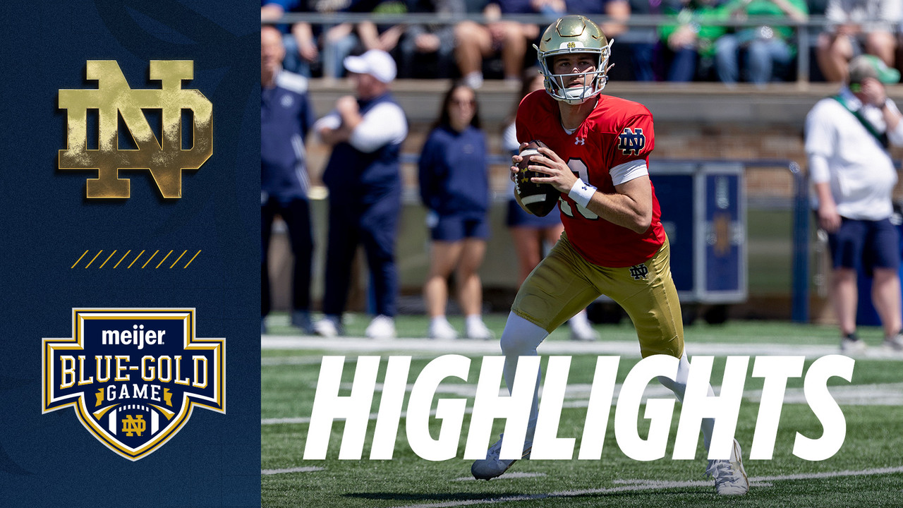 Notre Dame Fighting Irish - Official Athletics Website