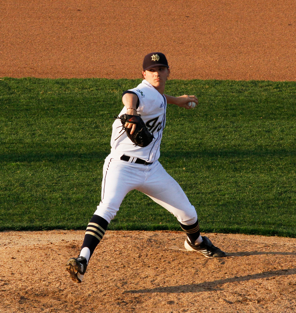 Baseball vs Eastern Michigan 3/20