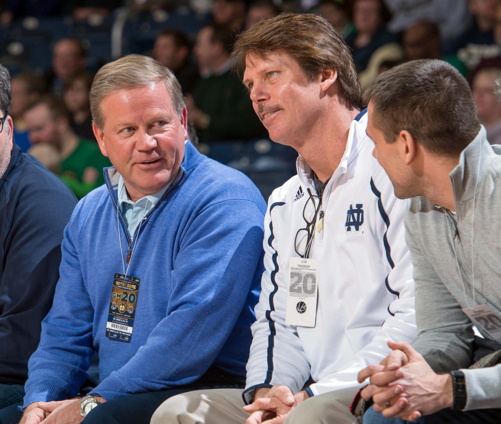 Notre Dame vs. Georgia Tech