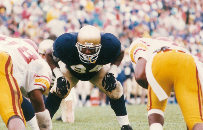 Notre Dame Fighting Irish - Official Athletics Website