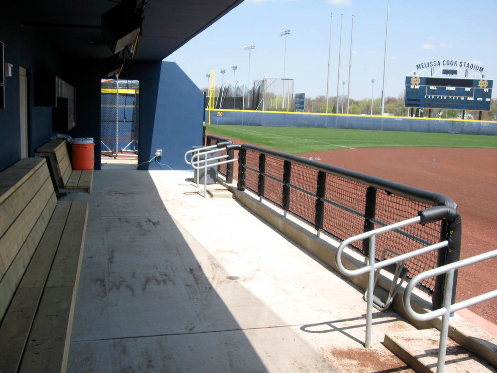 Melissa Cook Stadium