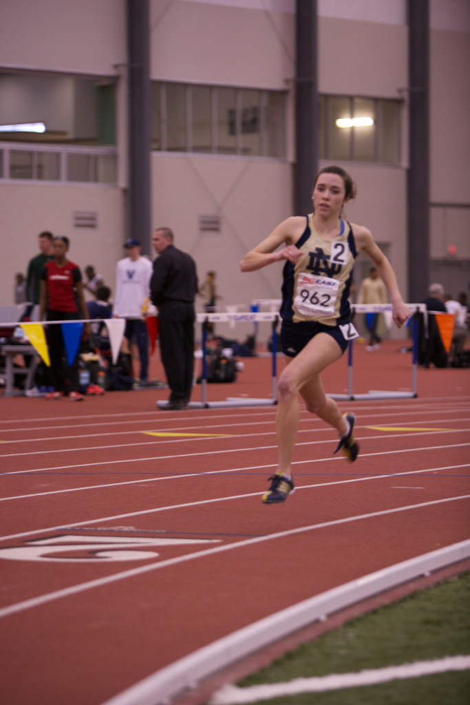 BIG EAST MEET - DAY TWO