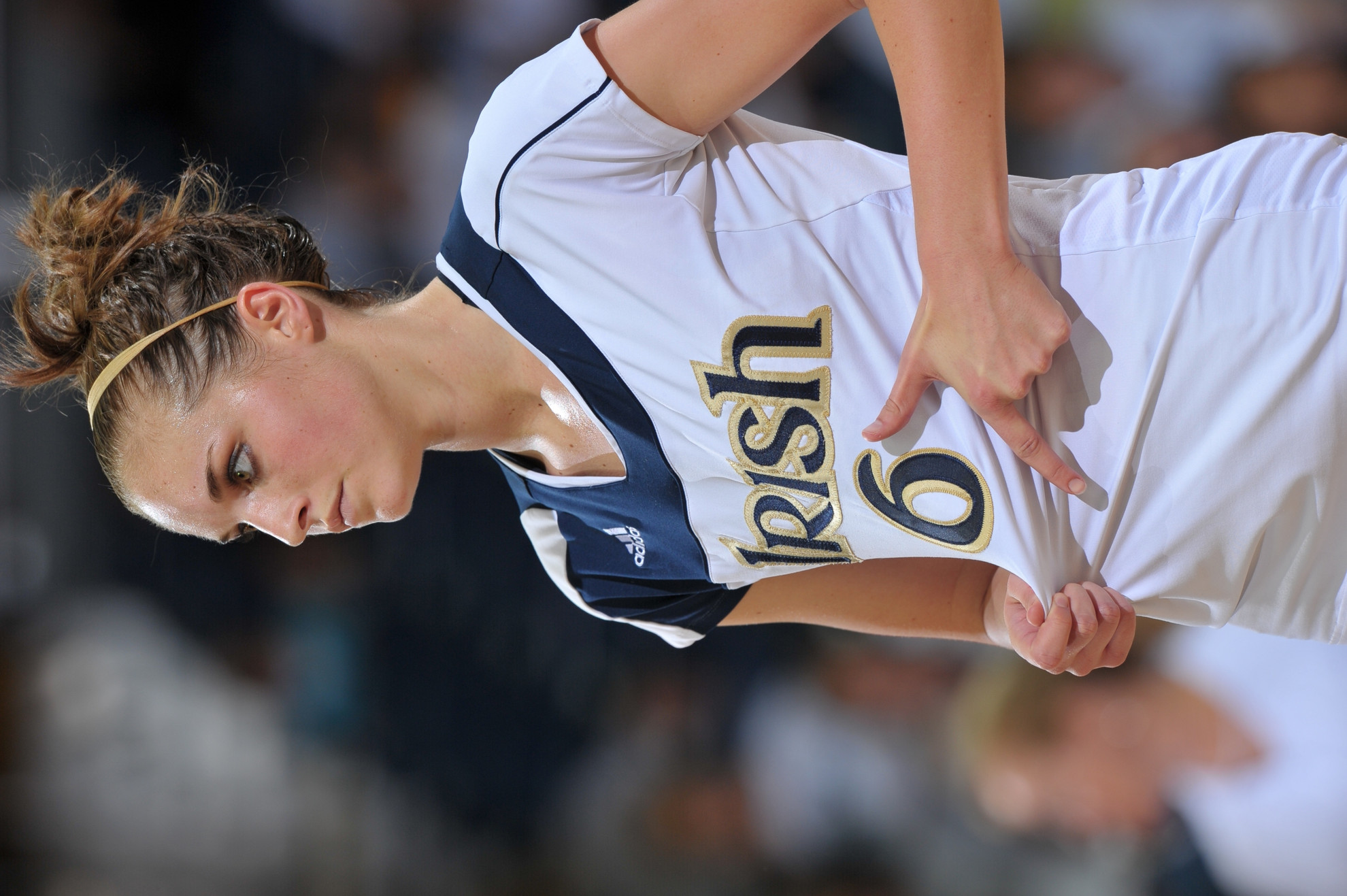Brindock Named To U.S. Women’s National A2 Team Program Maggie Brindock