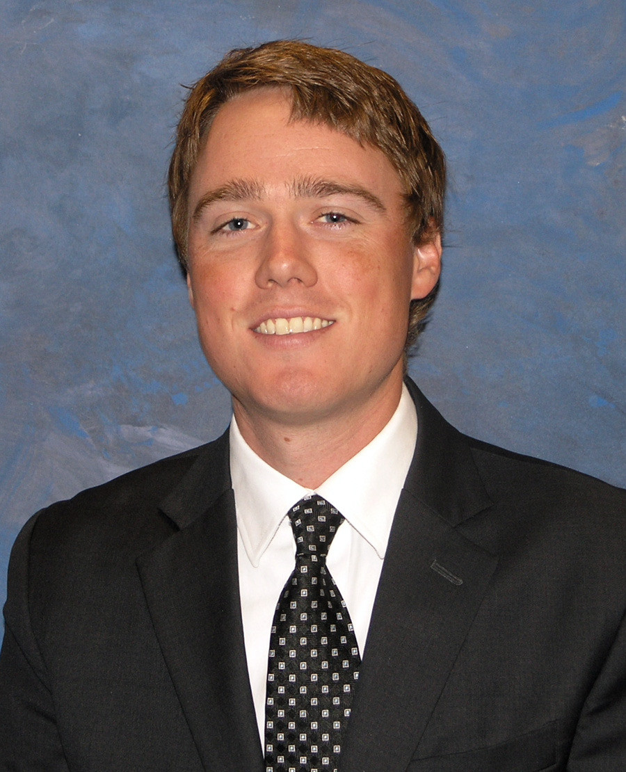 Adam Schaechterle Tabbed As New Men’s Tennis Assistant Coach Former University of North Florida head coach Adam Schaechterle has been named the new assistant men's tennis coach at Notre Dame.