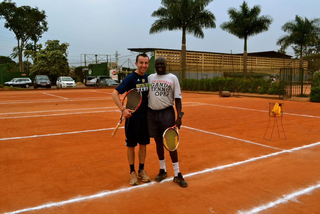 Photos From Dougie's World Travels