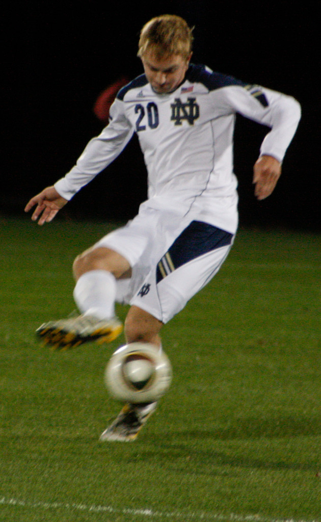 Men's Soccer vs. Pittsburgh