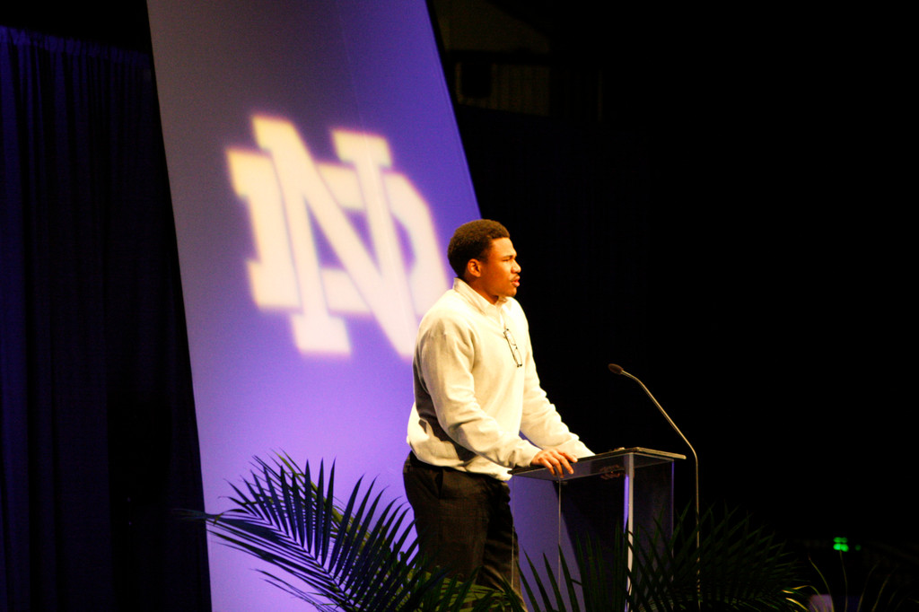 4/13 Men's Basketball Banquet