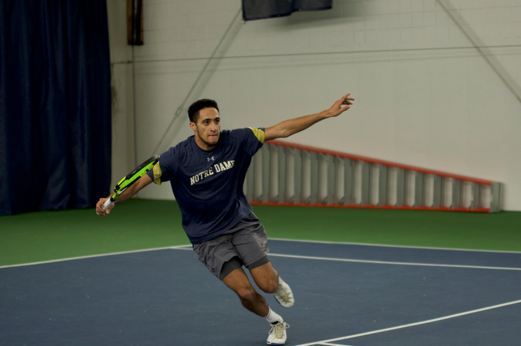 Notre Dame vs. Ball State