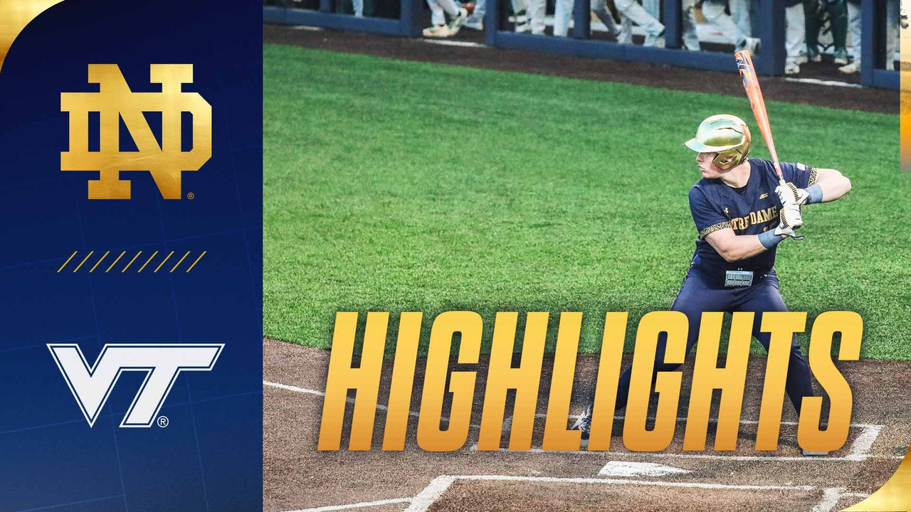 Notre Dame Fighting Irish - Official Athletics Website