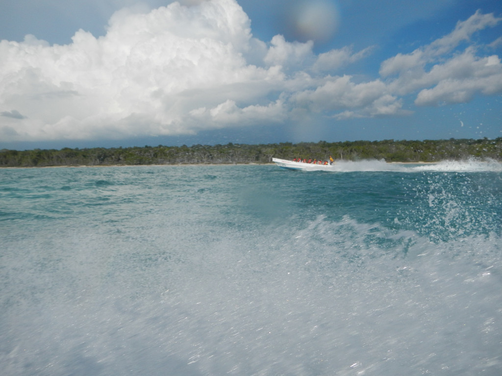 2015 Dominican Republic Trip