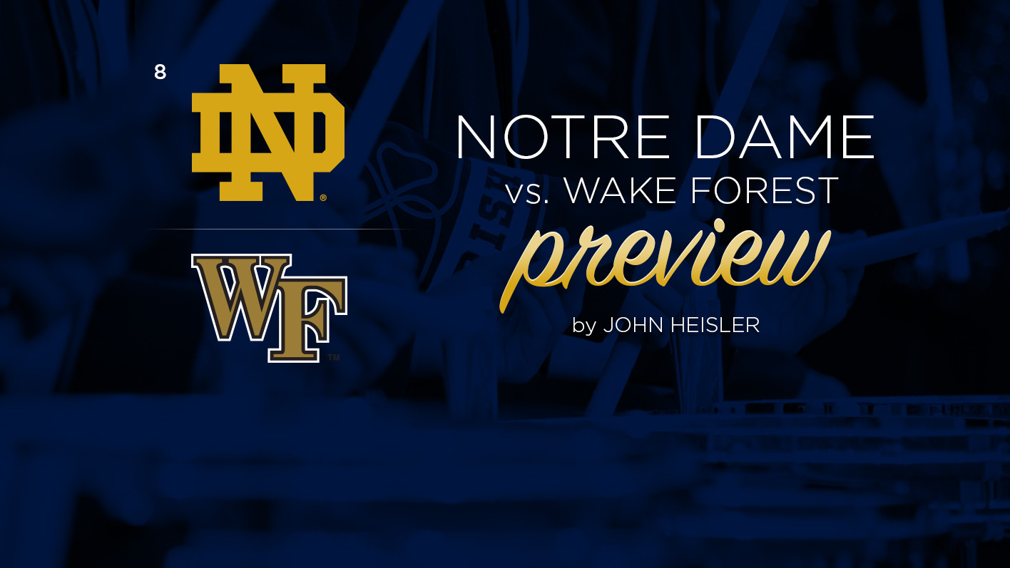 Wake Forest: Plots and Sub-plots Wake Forest Preview