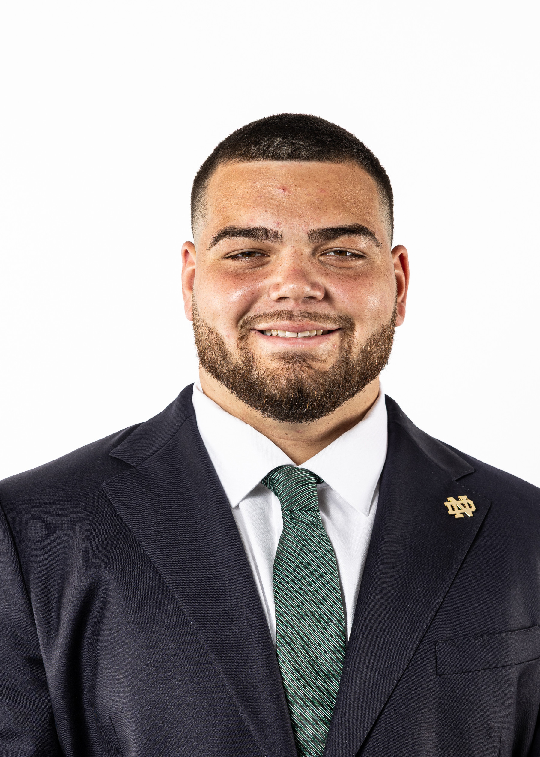 Elijah Hughes