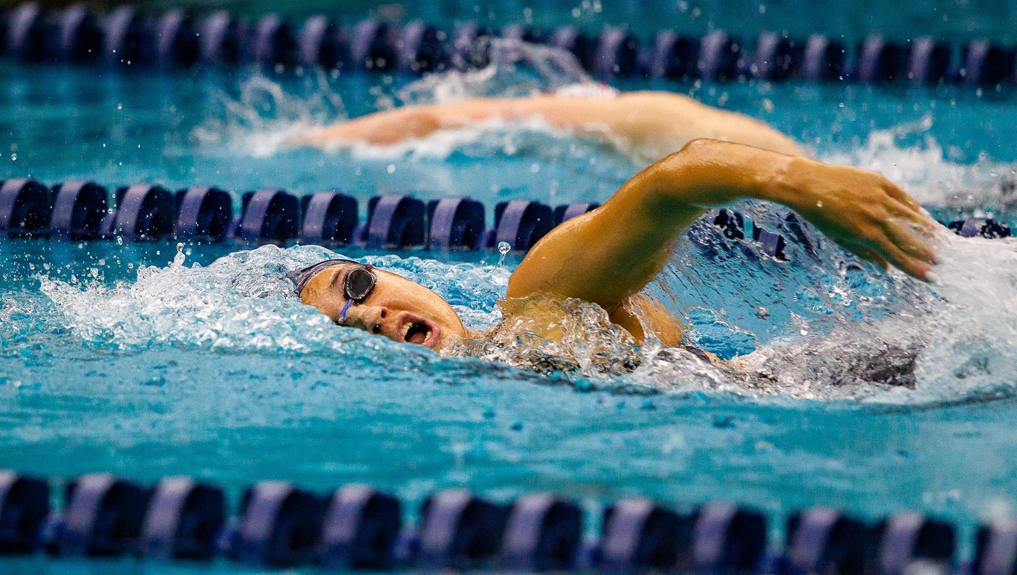 Irish Show Strength Through First Session Of Shamrock Invitational Shamrock Invite