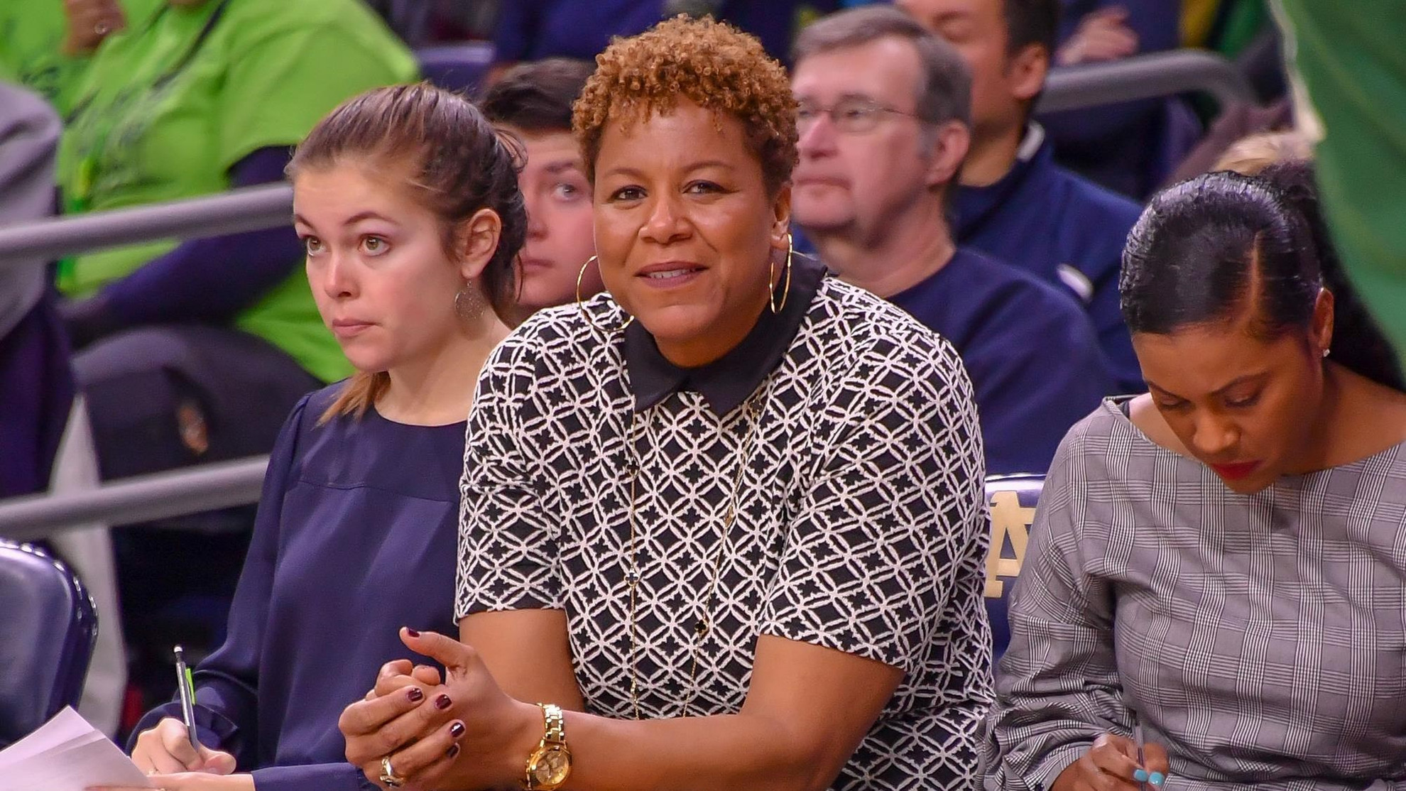A STEP UP Announces Carol Owens as Part of Inaugural Assistant Coaches Hall of Fame Class Owens