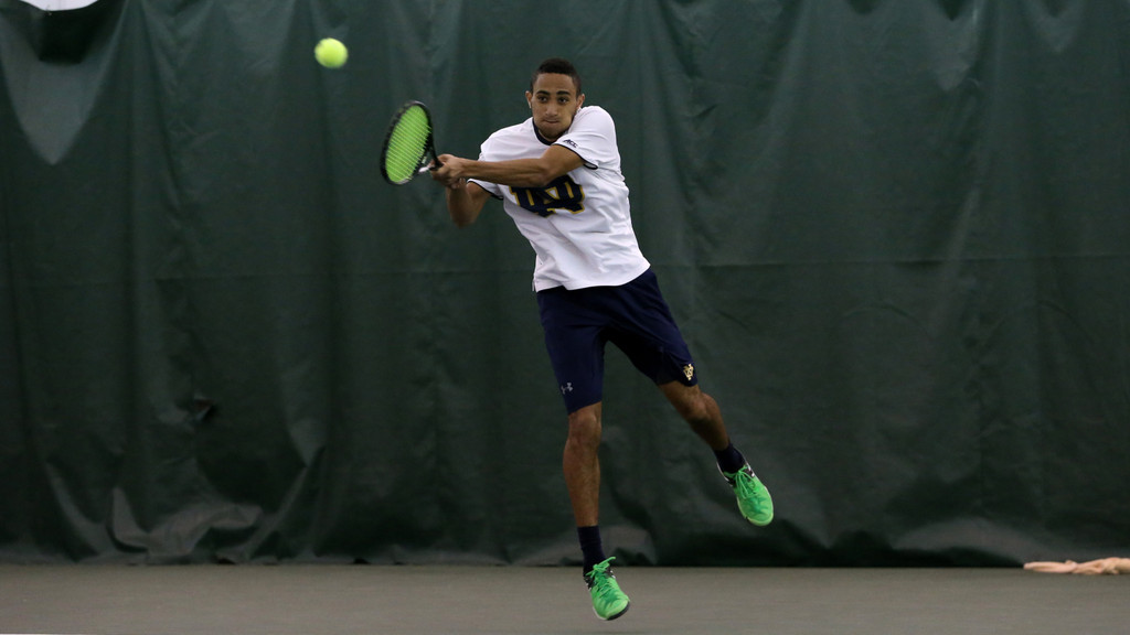 Notre Dame @ Wake Forest