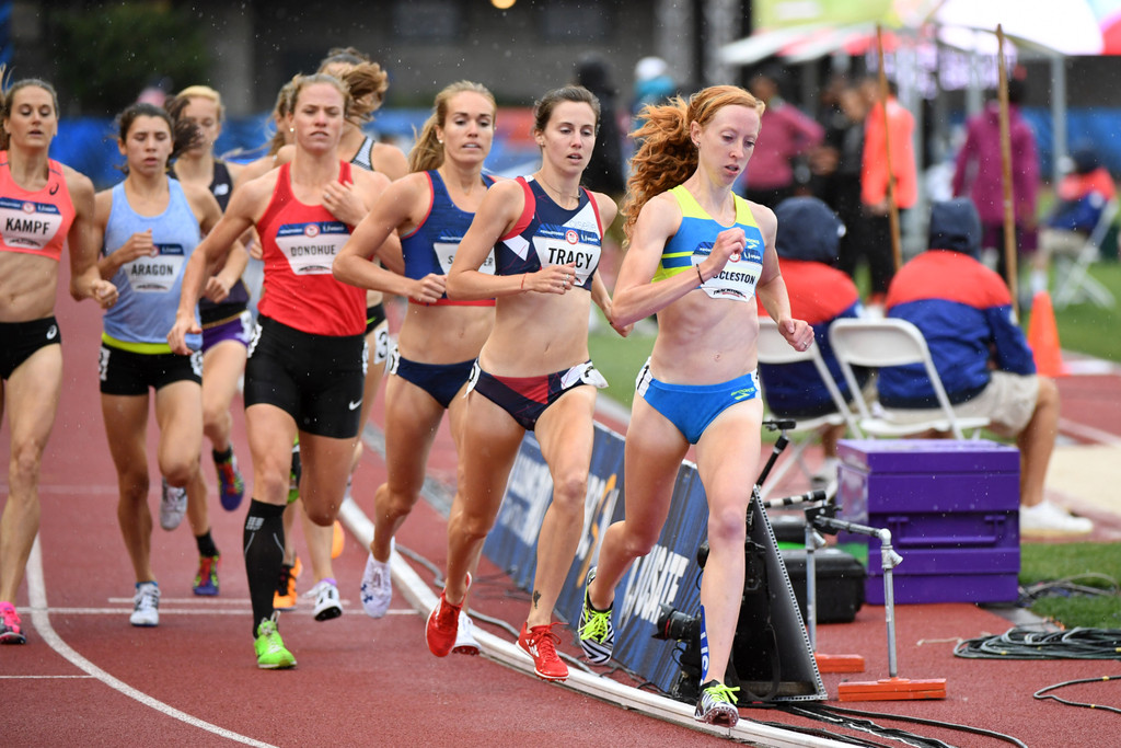 Fighting Irish Compete for a Spot at Rio 2016