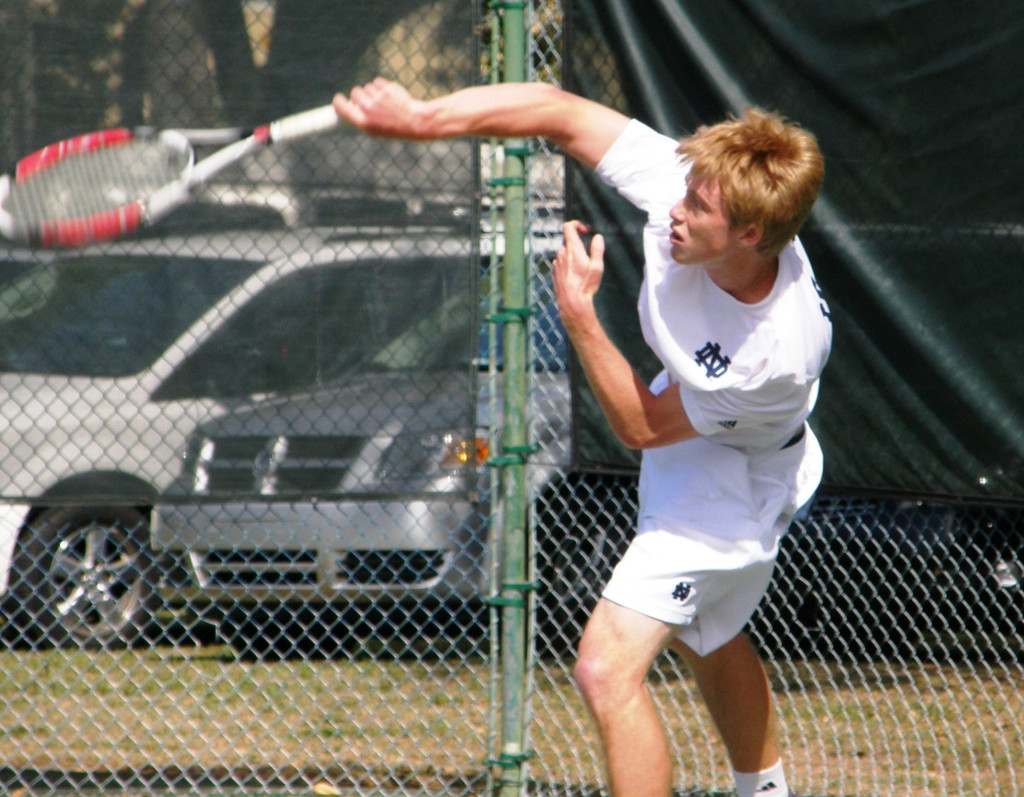 2009 BIG EAST Championship