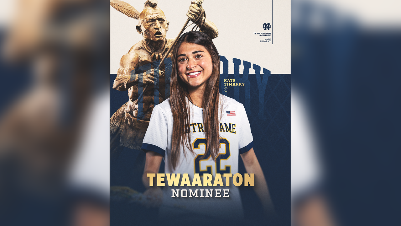 Notre Dame Fighting Irish - Official Athletics Website