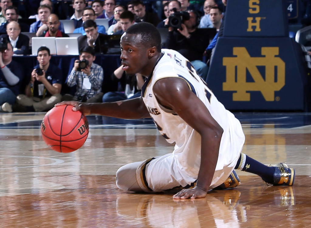 Men's Basketball vs. Duke