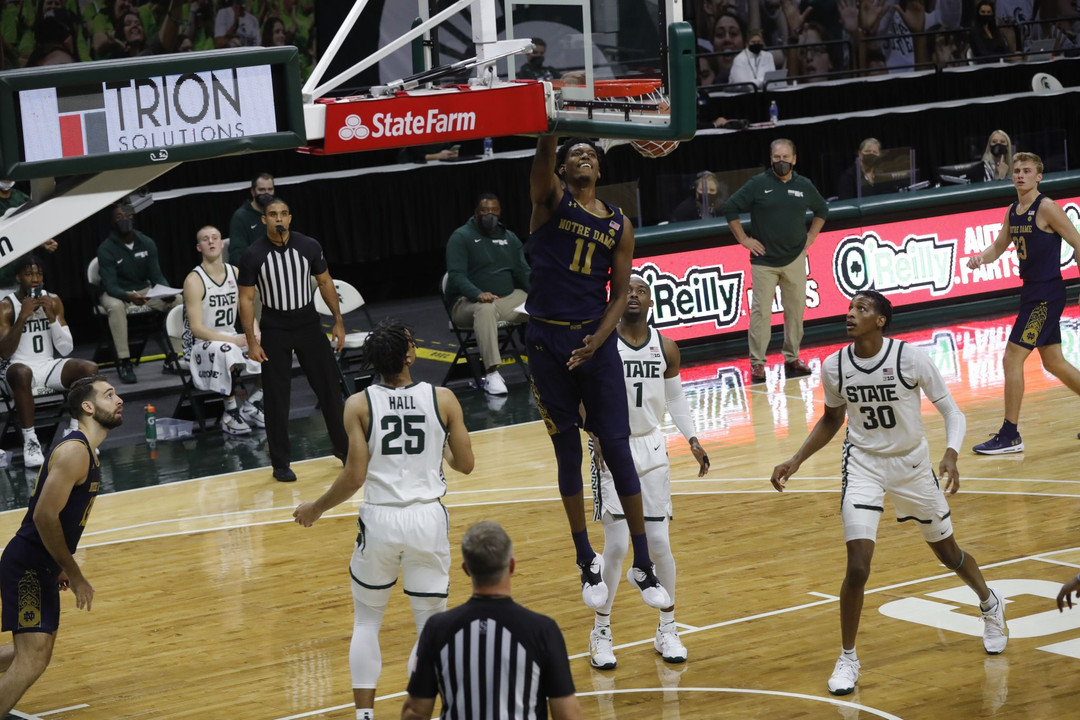 Notre Dame Fighting Irish - Official Athletics Website