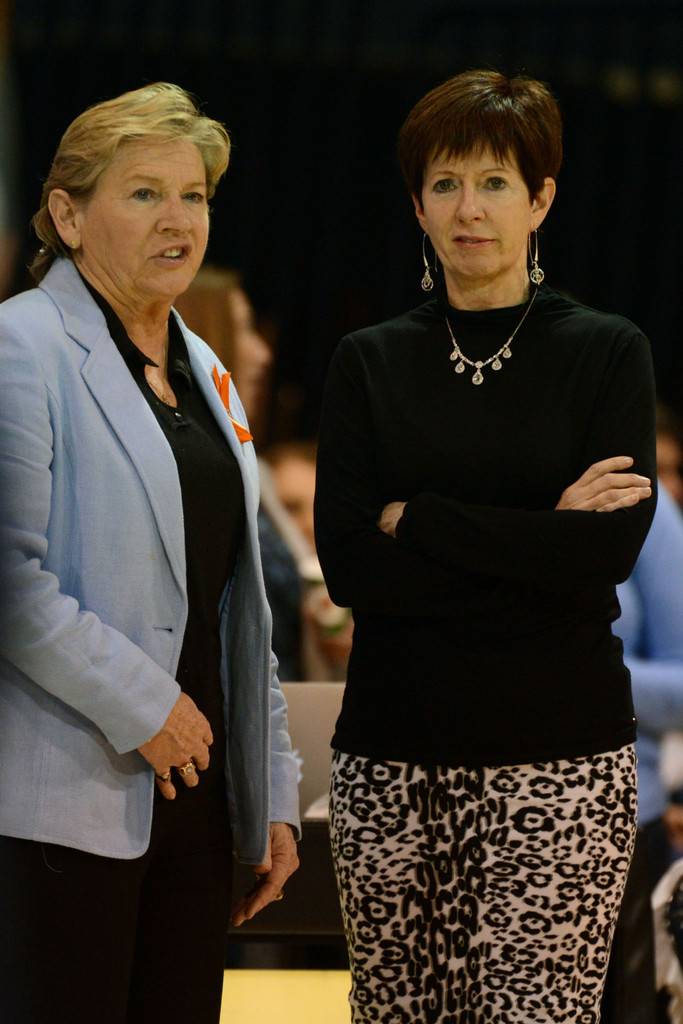 No. 7 Notre Dame at No. 13 North Carolina