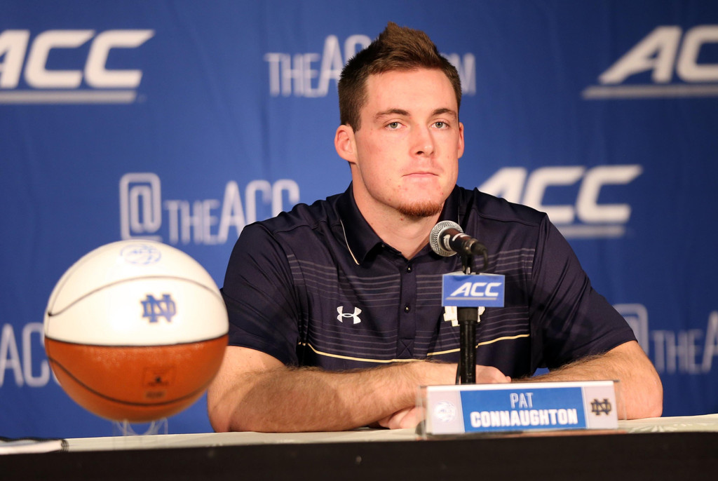 2014 ACC Men's Basketball Media Day