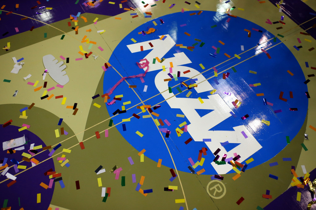 NCAA National Championship: ND WBB 61, Mississippi State 58 (USATSI)