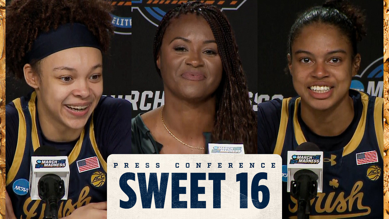 Notre Dame Fighting Irish - Official Athletics Website