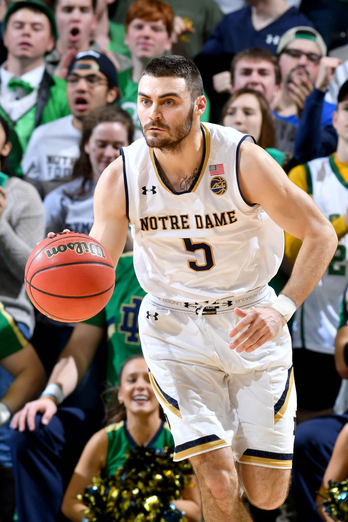 USATSI Gallery - No. 12 Virginia @ No. 14 Notre Dame