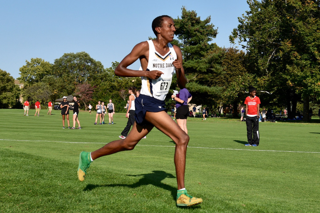 2017 National Catholic Invitation