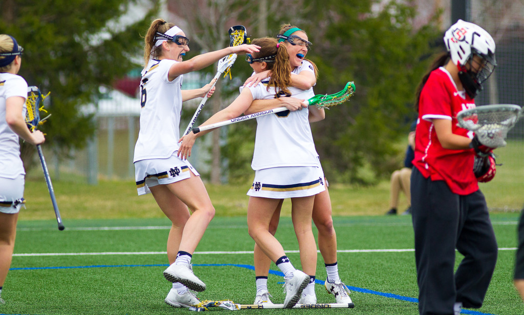 Senior Day vs. San Diego State
