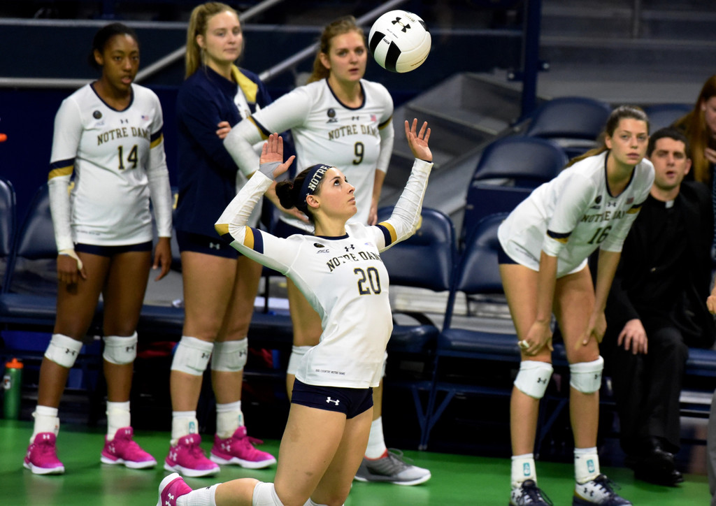 Notre Dame vs Georgia Tech