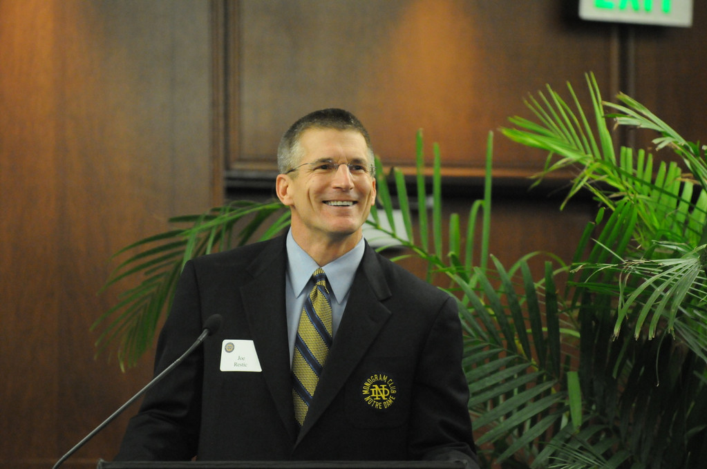 2nd Annual Fall Letter Jacket Ceremony