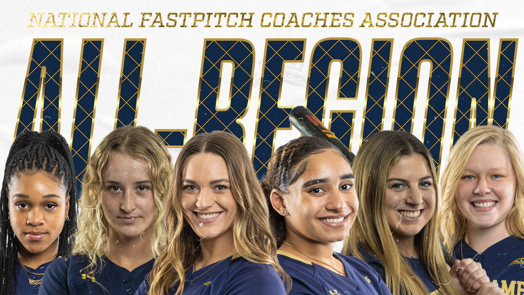 Six Earn NFCA All-Region Honors Six Earn NFCA All-Region Honors