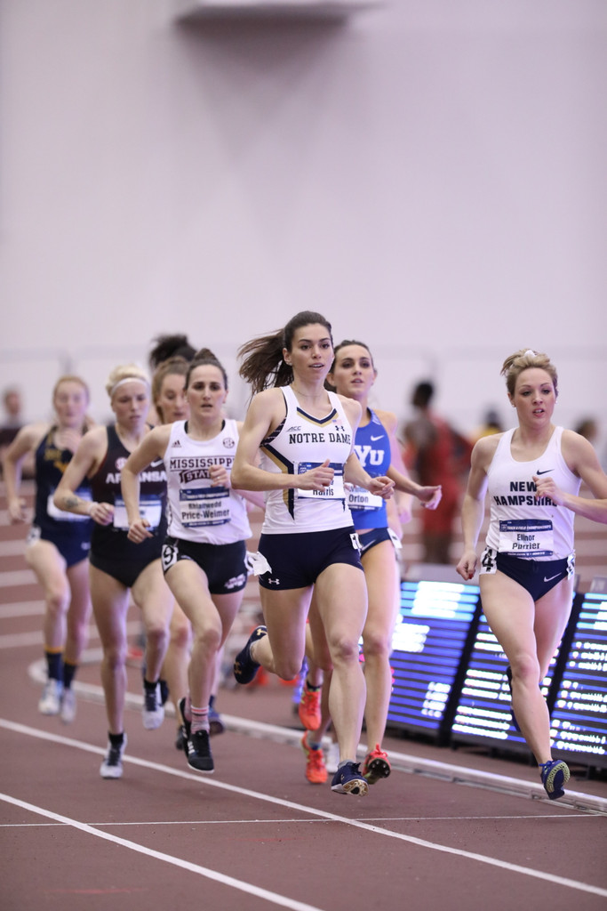 2018 NCAA Indoor Track & Field Championships